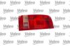 VALEO 044886 Combination Rearlight